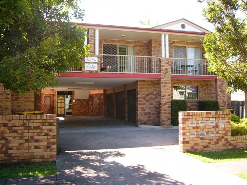 3/10 Norman St, Ascot QLD 4007