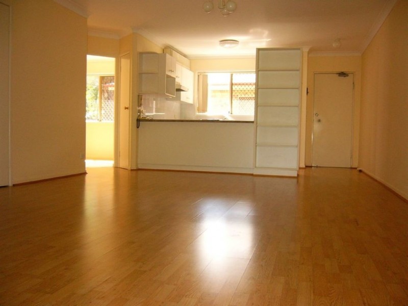 3/10 Norman St, Ascot QLD 4007