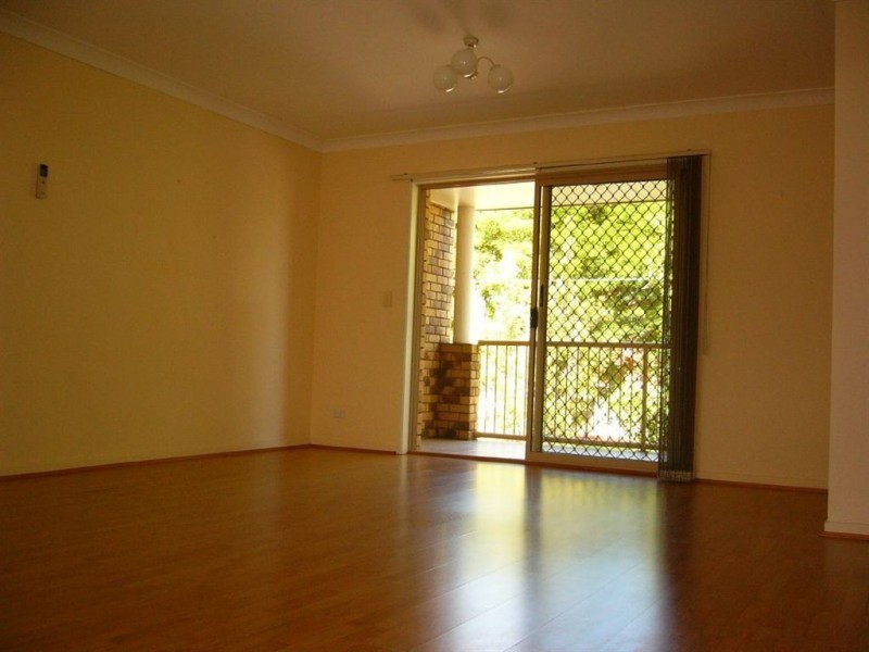 3/10 Norman St, Ascot QLD 4007