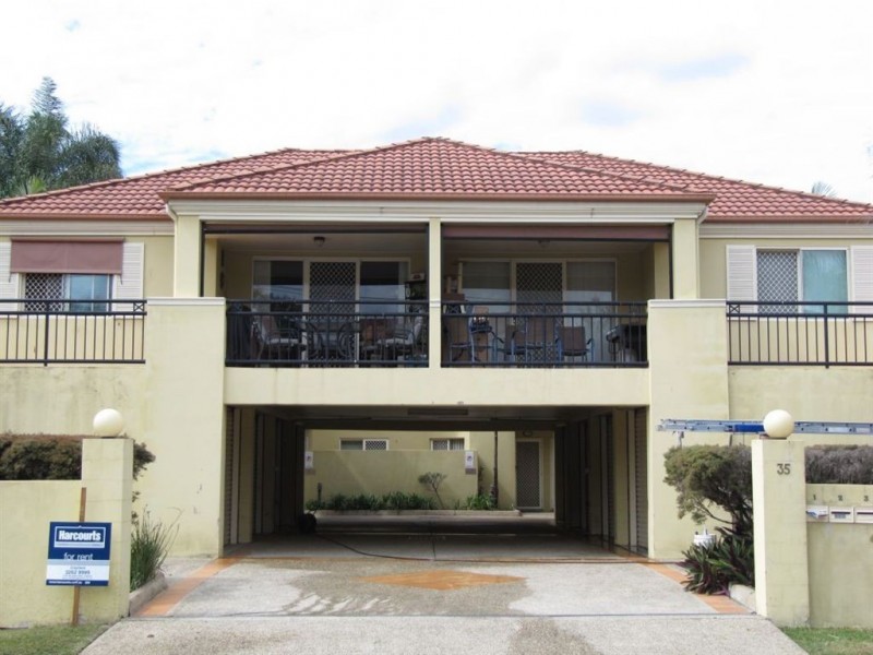4/35 Silva St, Ascot QLD 4007