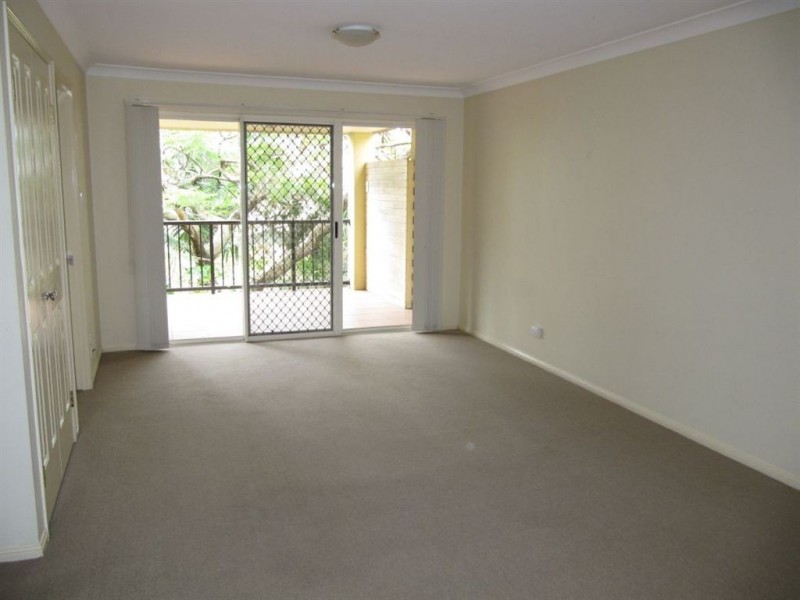 4/35 Silva St, Ascot QLD 4007