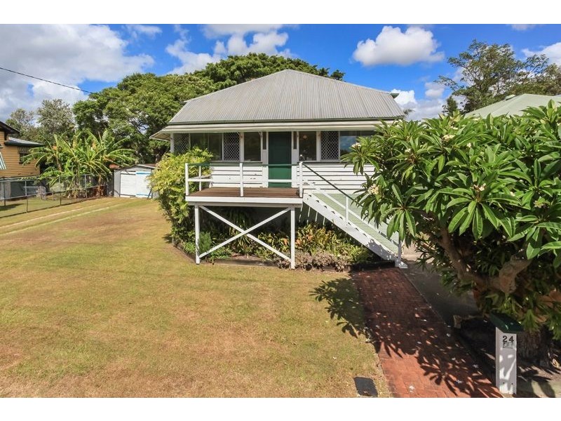 24 McBride Road, Pinkenba QLD 4008