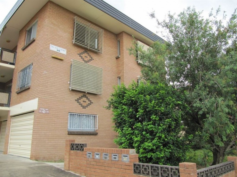 1/33 Montpelier St, Clayfield QLD 4011