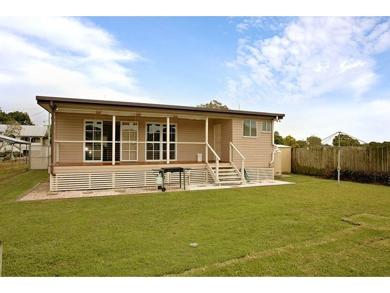 21 O’Sullivan Street, Hendra QLD 4011