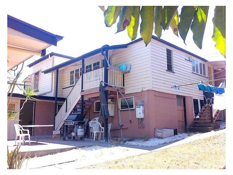 4/15 Chorlton St, East Brisbane QLD 4169