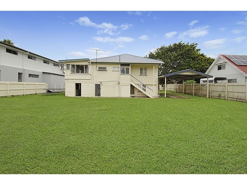26 Grant Street, Hendra QLD 4011