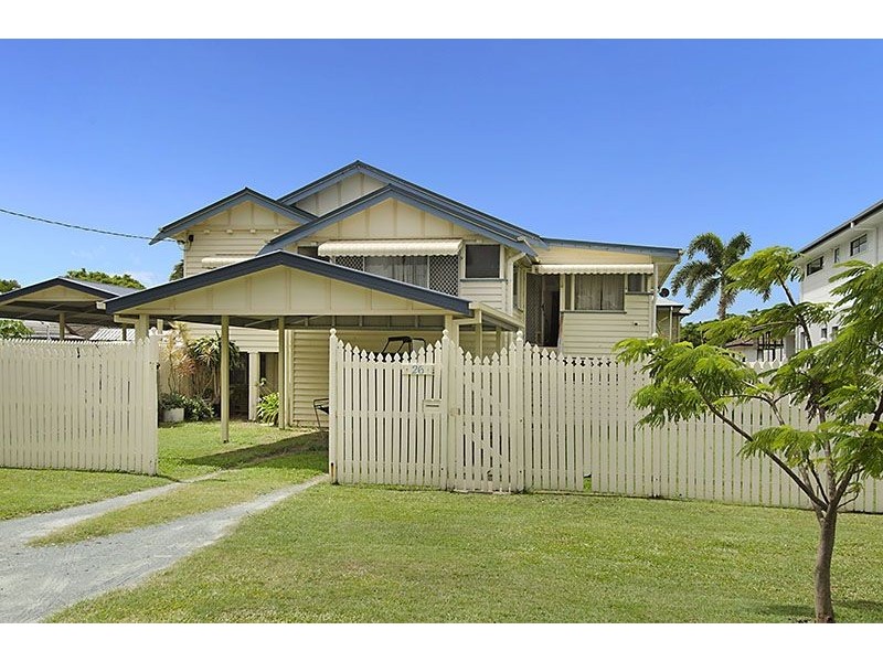 26 Grant Street, Hendra QLD 4011