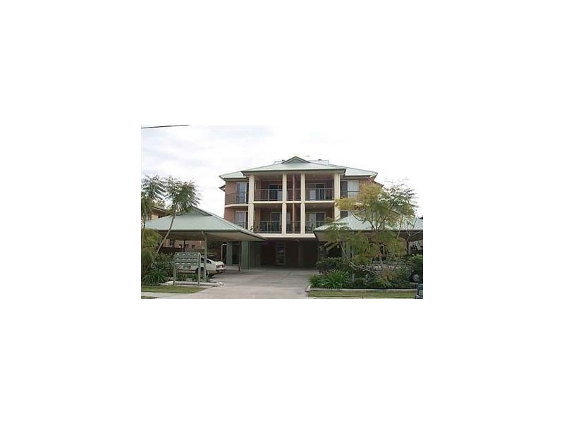 6/3 Collins St, Nundah QLD 4012