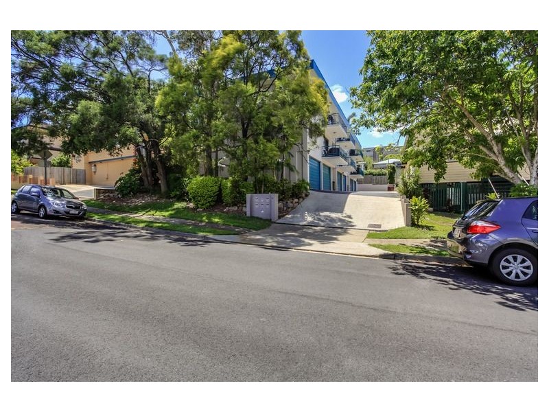 1/21 Camden Street, Albion QLD 4010