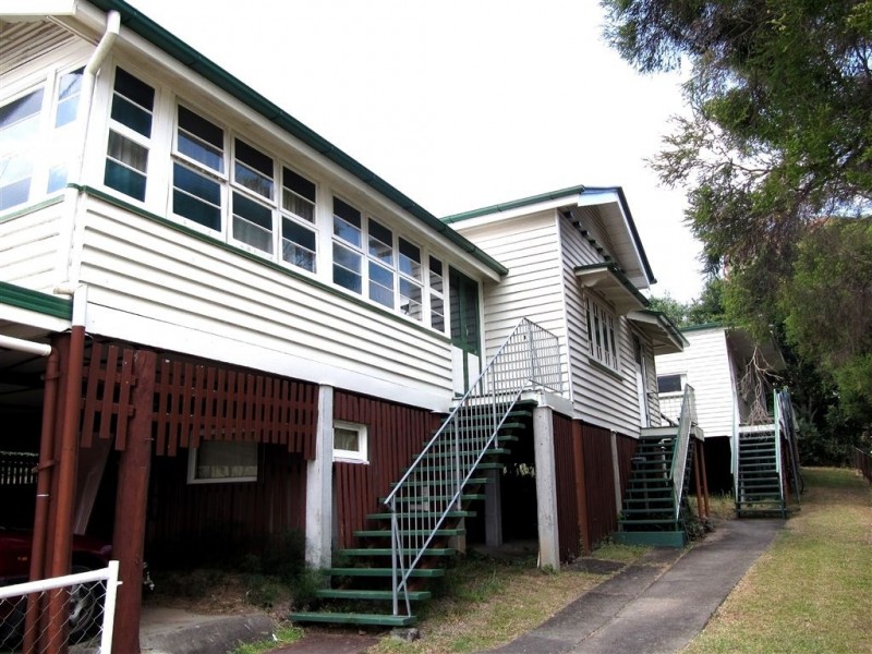 2/33 Gibb St, Kelvin Grove QLD 4059