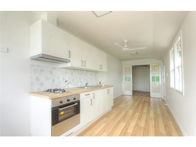 2/33 Gibb St, Kelvin Grove QLD 4059