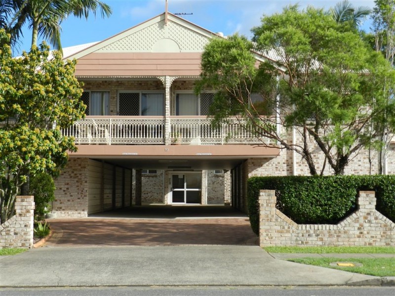 6/10 Surrey St, Nundah QLD 4012