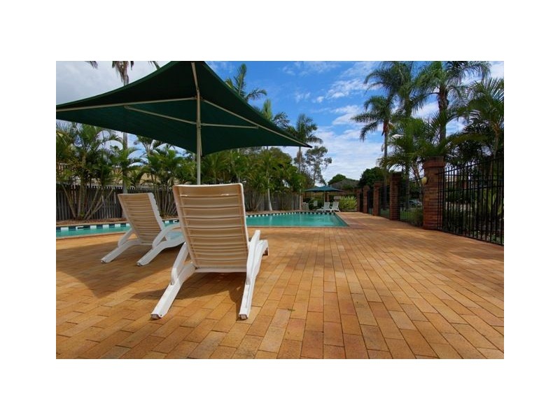 46/39 Pitta Place, Carseldine QLD 4034