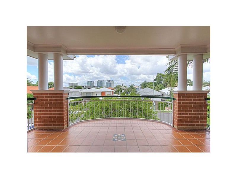 10/20 Dobson St, Ascot QLD 4007