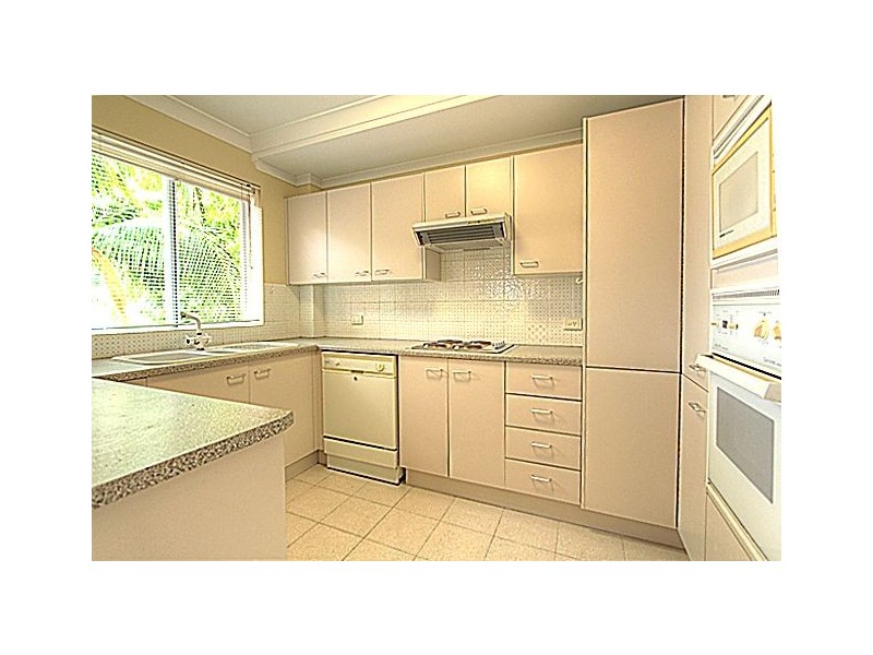 10/20 Dobson St, Ascot QLD 4007