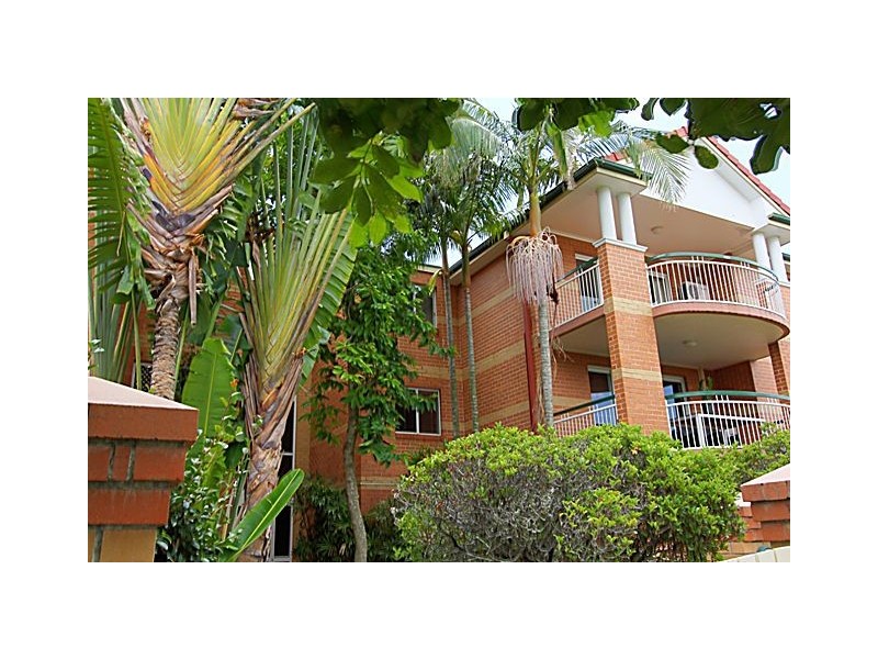 10/20 Dobson St, Ascot QLD 4007