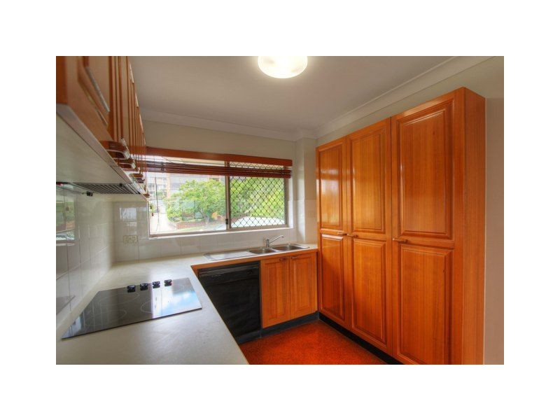 5/23 Little St, Albion QLD 4010