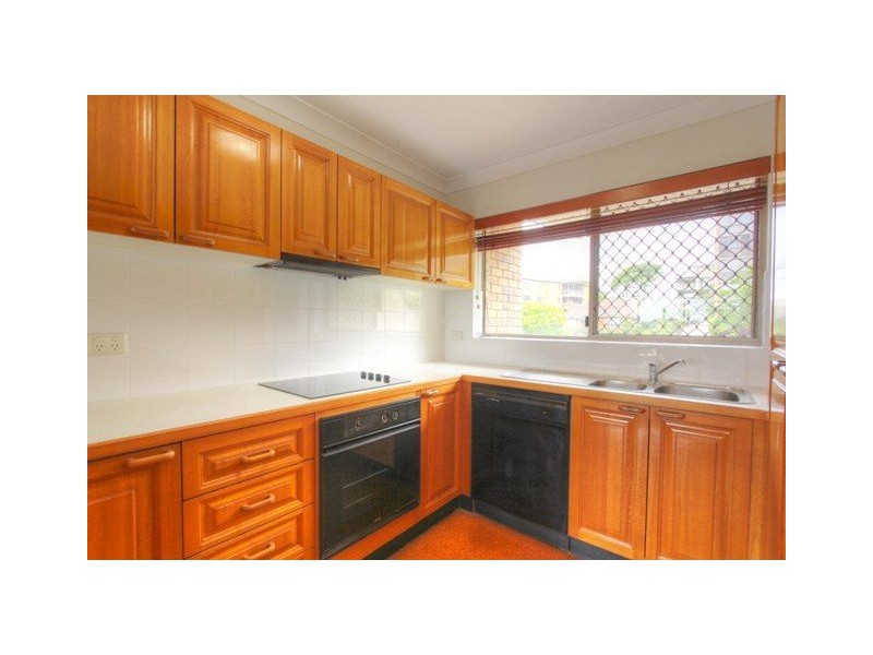 5/23 Little St, Albion QLD 4010