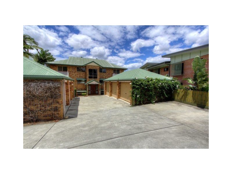 5/23 Little St, Albion QLD 4010