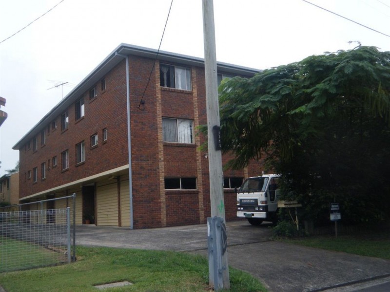 1/30 Onslow St, Ascot QLD 4007