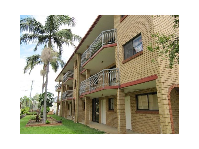 4/18 Grace St, Nundah QLD 4012