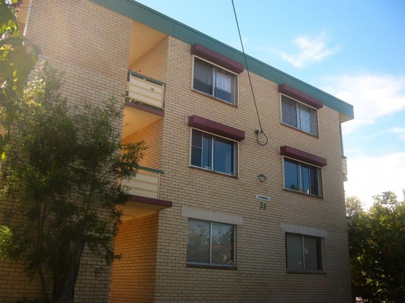 4/18 Grace St, Nundah QLD 4012