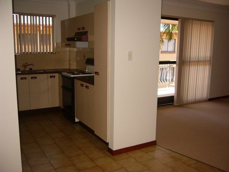 4/18 Grace St, Nundah QLD 4012