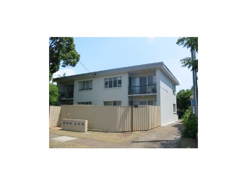 3/46 Wagner Rd, Clayfield QLD 4011