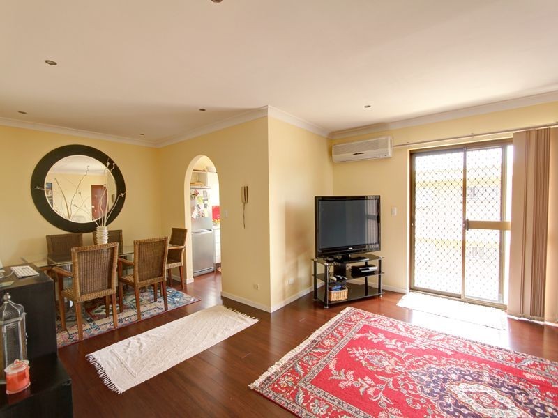 5/12 Gellibrand St, Clayfield QLD 4011