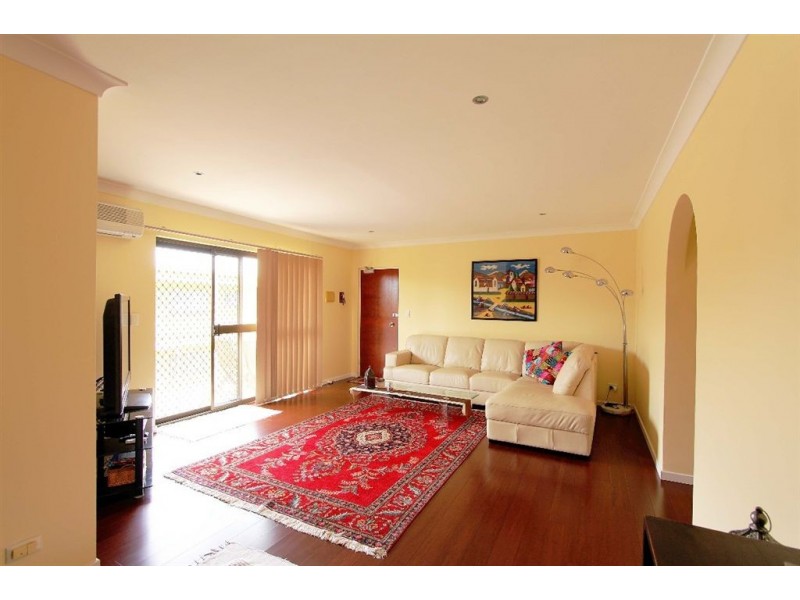 5/12 Gellibrand St, Clayfield QLD 4011