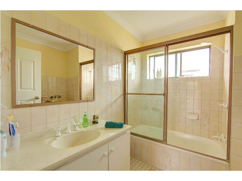 5/12 Gellibrand St, Clayfield QLD 4011