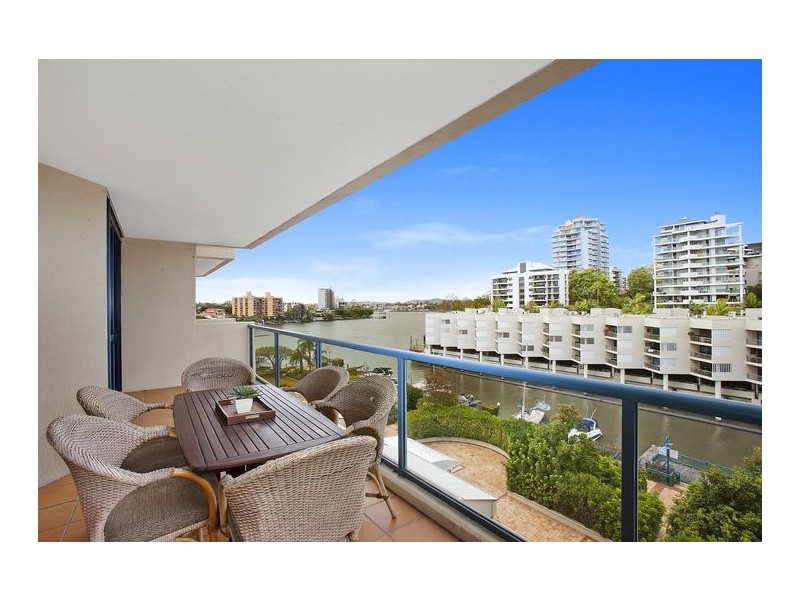 404/44 Ferry Street, Kangaroo Point QLD 4169