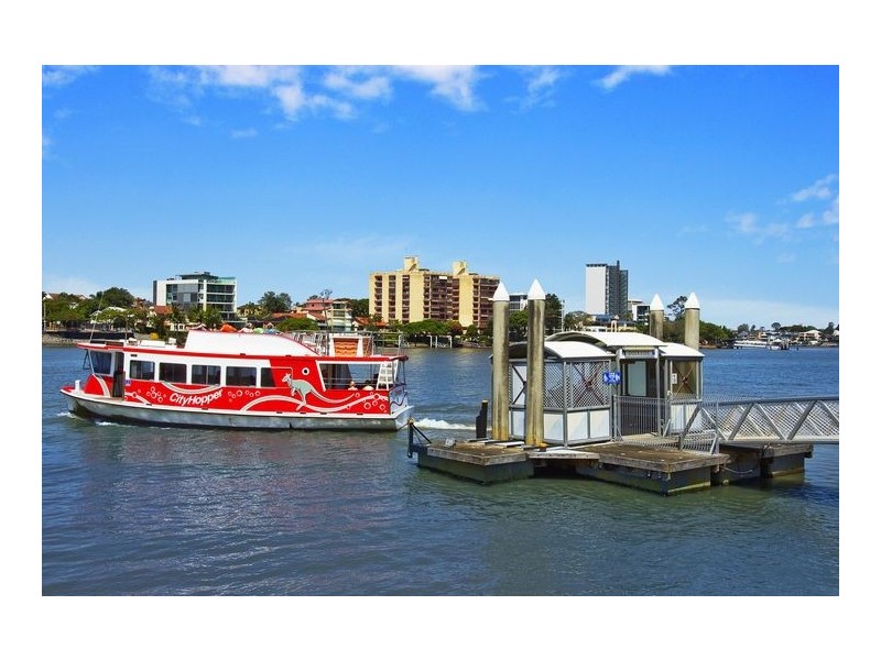 404/44 Ferry Street, Kangaroo Point QLD 4169