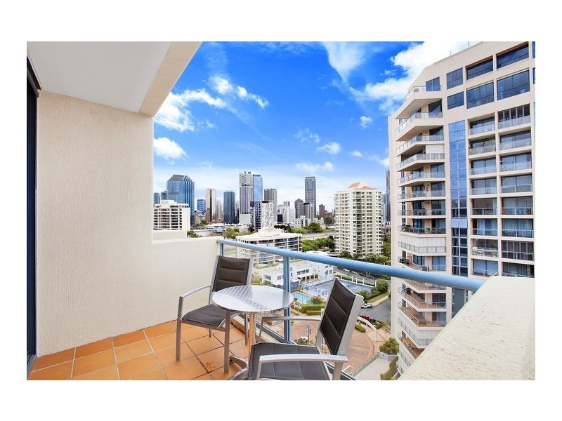 1311/44 Ferry Street, Kangaroo Point QLD 4169