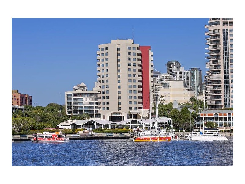 1311/44 Ferry Street, Kangaroo Point QLD 4169