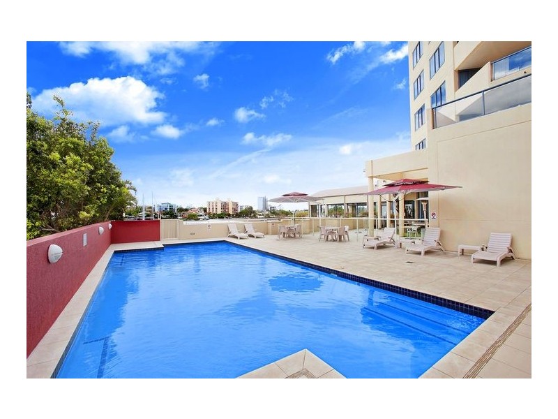 1311/44 Ferry Street, Kangaroo Point QLD 4169