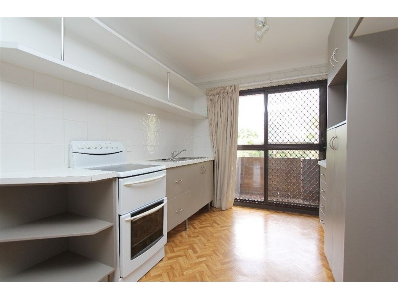 6/74 Bellevue Tce, Clayfield QLD 4011