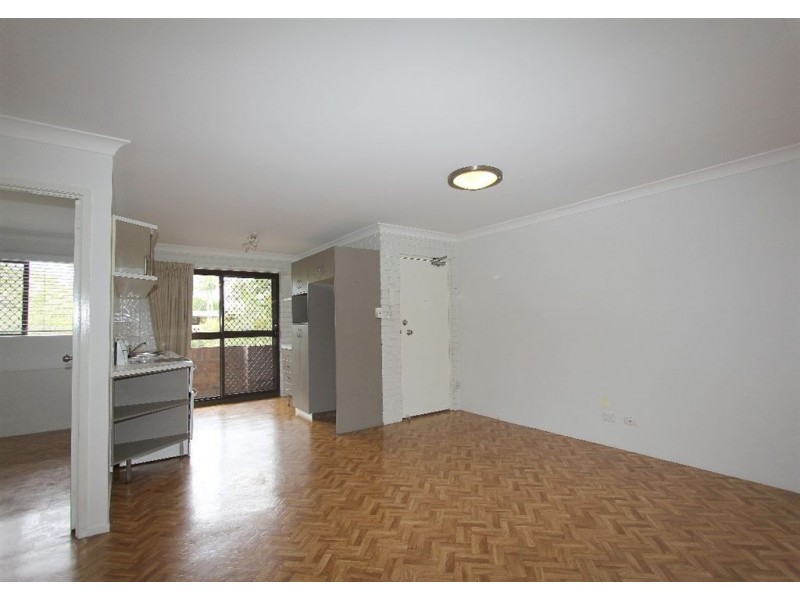 6/74 Bellevue Tce, Clayfield QLD 4011