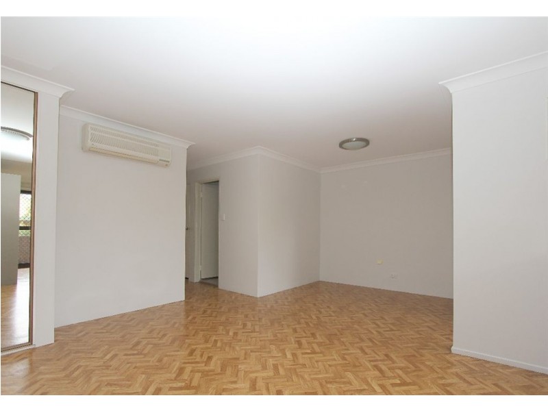 6/74 Bellevue Tce, Clayfield QLD 4011