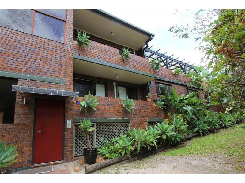 6/74 Bellevue Tce, Clayfield QLD 4011