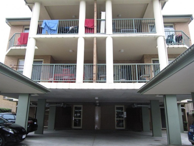 6/3 Collins St, Nundah QLD 4012