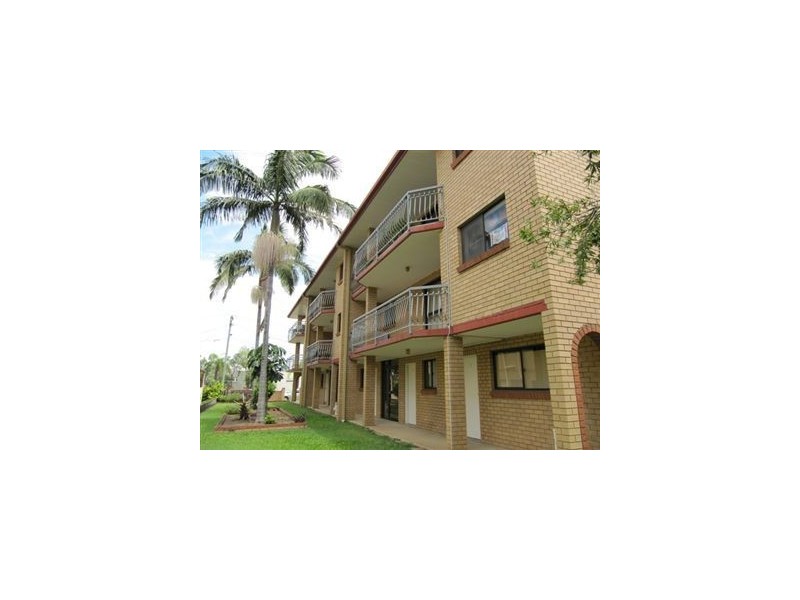 4/18 Grace St, Nundah QLD 4012