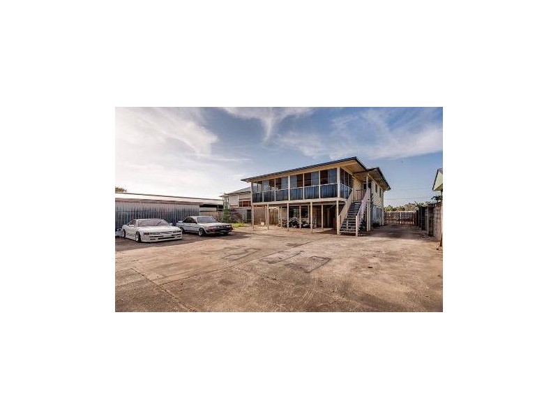 15 Crescent Way, Hendra QLD 4011
