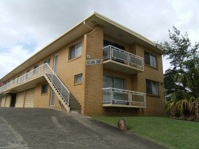 2/293 Stafford Rd, Stafford QLD 4053