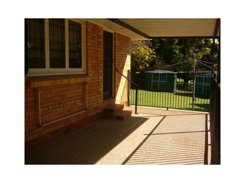 41 Barbigal St, Stafford QLD 4053