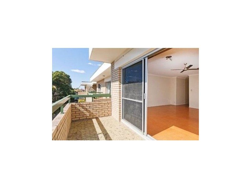 5/21 Vine Street, Ascot QLD 4007