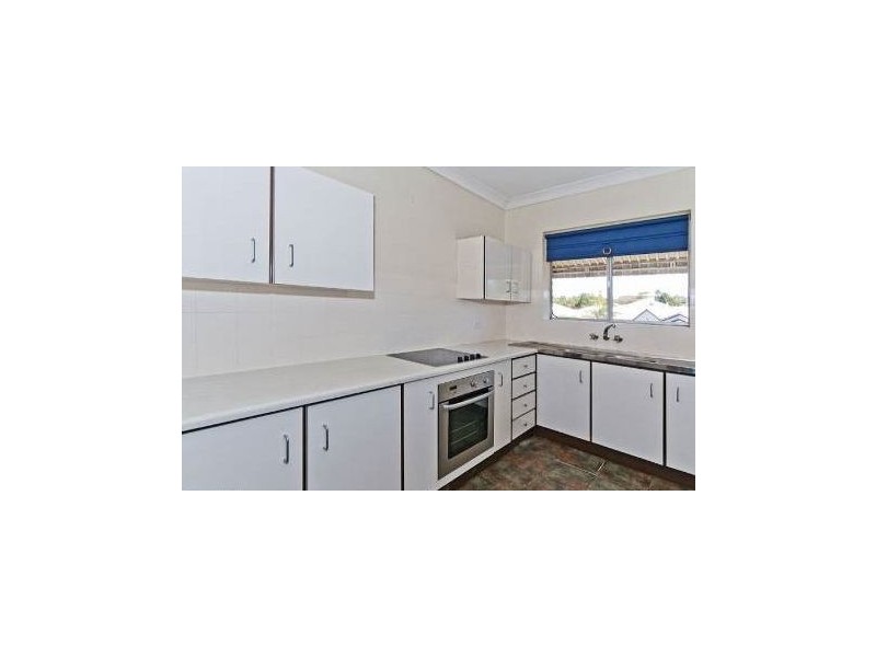 5/21 Vine Street, Ascot QLD 4007