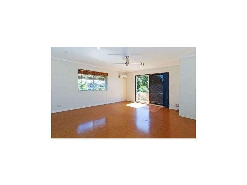 5/21 Vine Street, Ascot QLD 4007