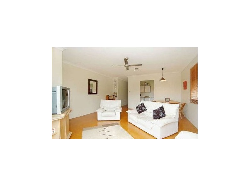 5/21 Vine Street, Ascot QLD 4007