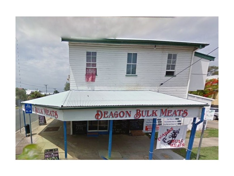 116a Barclay St, Deagon QLD 4017